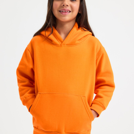 UC503 Children's Hooded Sweatshirt image 1