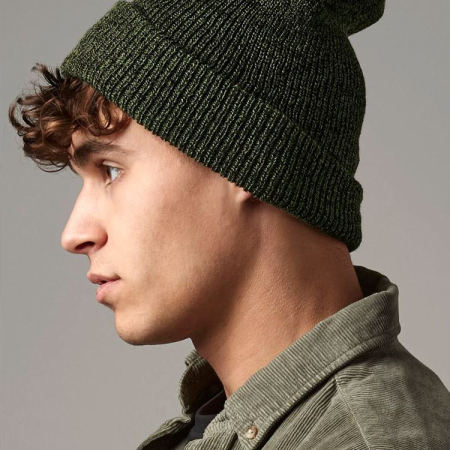 B425 Heritage Beanie Hat image 1