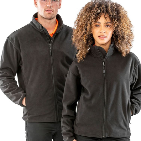 R109X Extreme Climate Stopper Water Repellent Fleece image 1