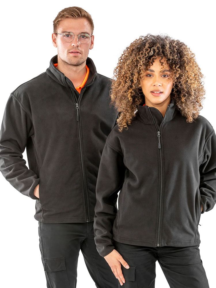 R109X Extreme Climate Stopper Water Repellent Fleece image 1