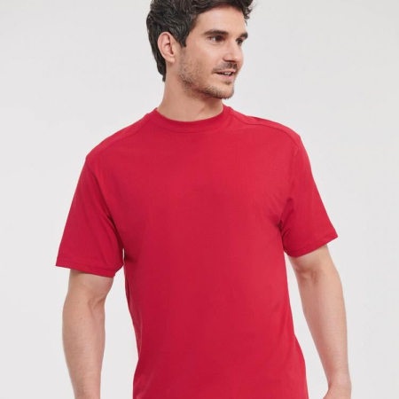 010M Workwear Tee Shirt image 1