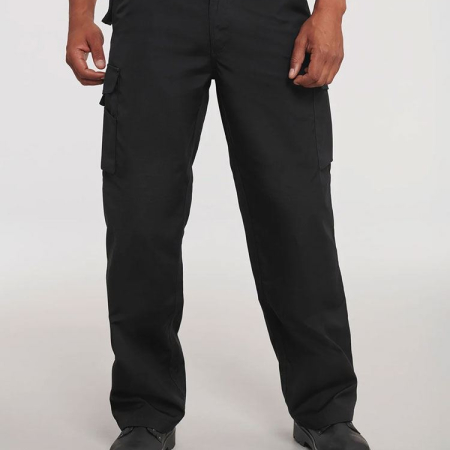015MT Heavy Duty Trousers (Tall) image 1