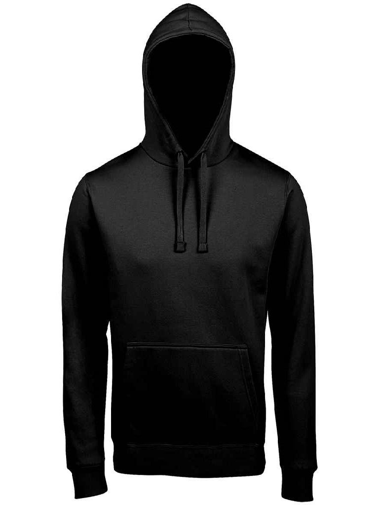 02991 Unisex Spencer Hooded Sweatshirt image 1