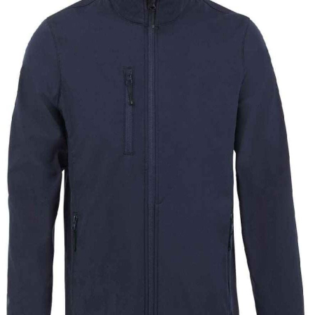 03090 Radian Soft Shell Jacket image 1