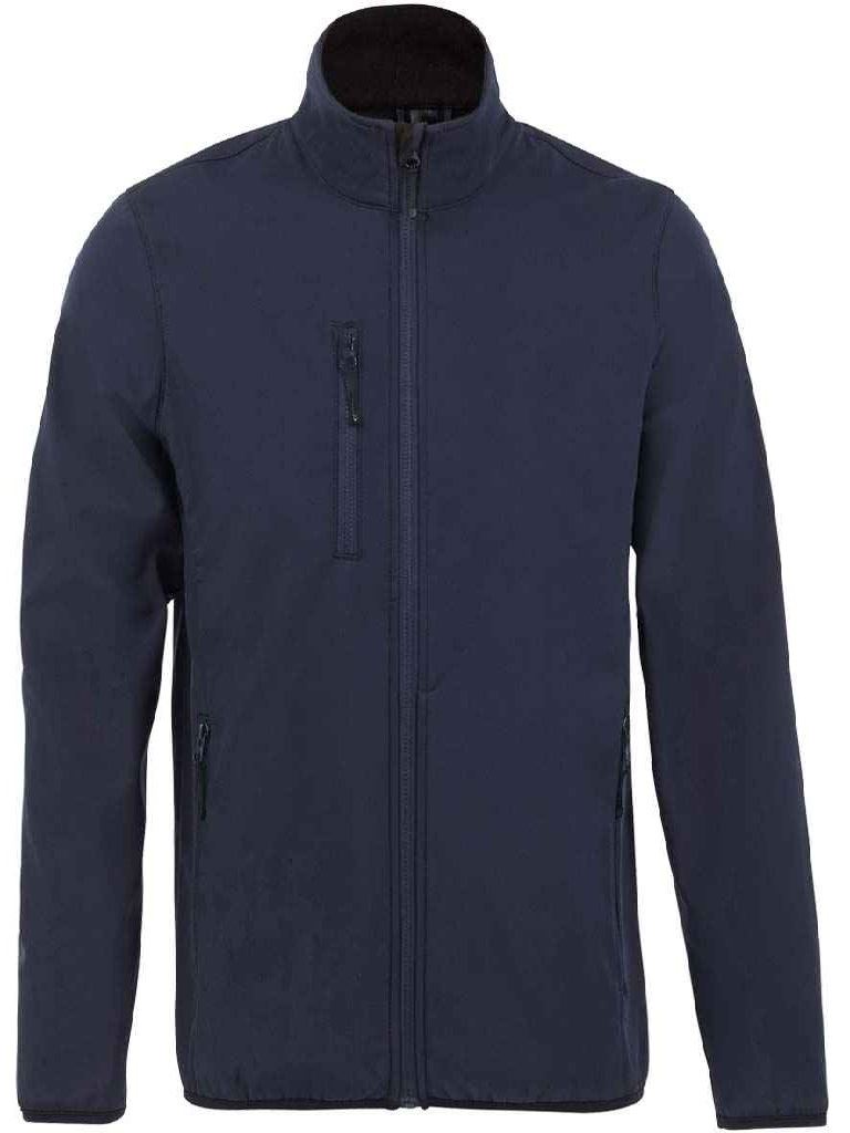 03090 Radian Soft Shell Jacket image 1