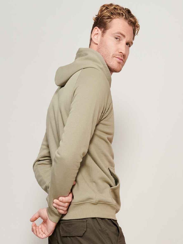 03568 Unisex Stellar Organic Hoodie image 1
