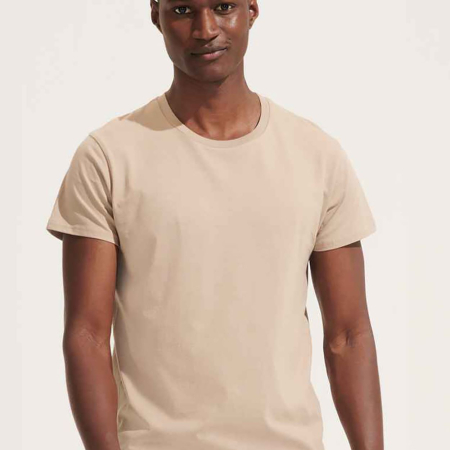 03582 Crusader Organic T-Shirt image 1