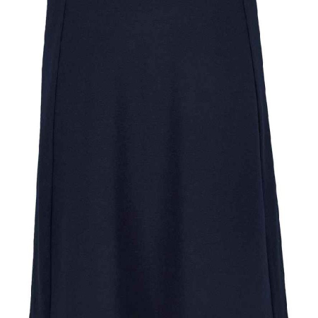 03795 (Chloe) Ladies Chloe Trapeze Skirt image 1