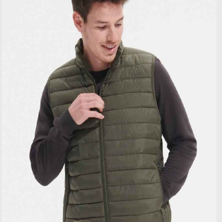 04020 Bodywarmer image 1