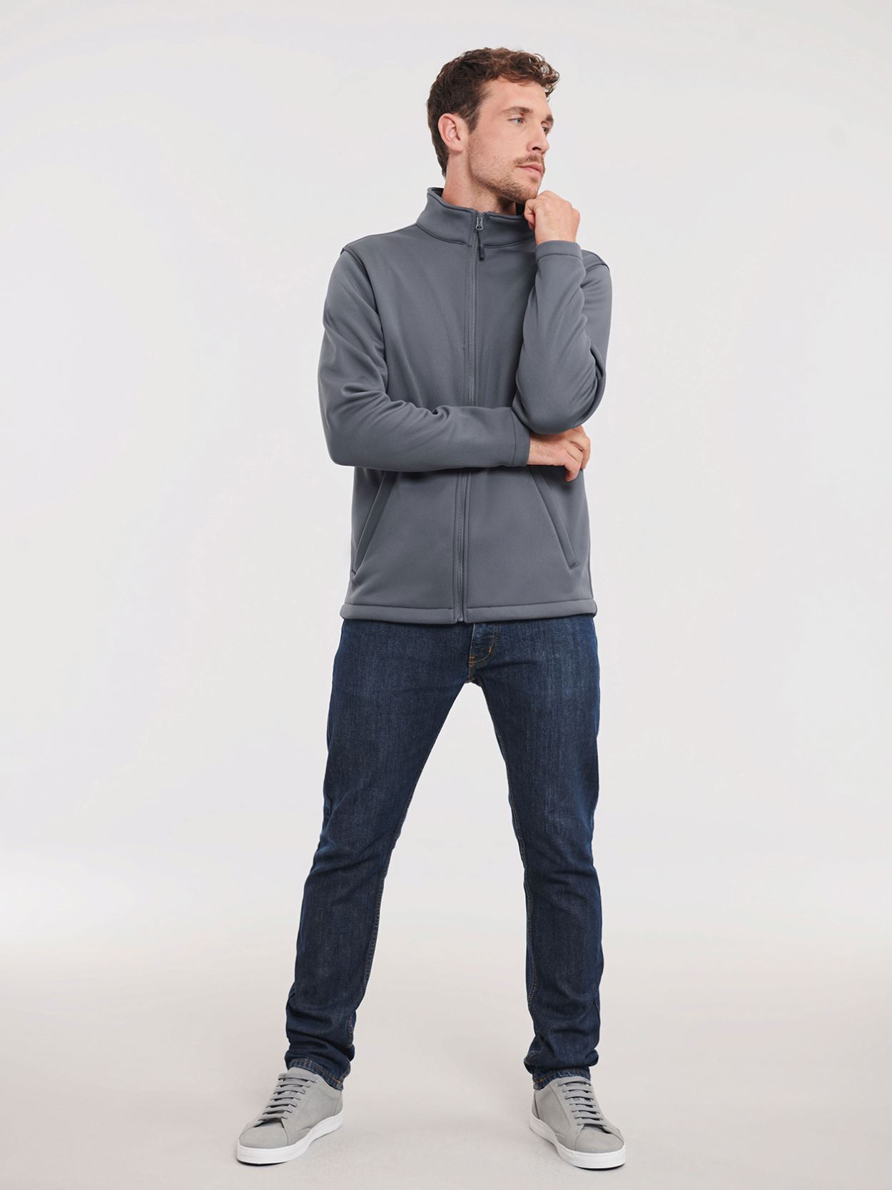040M Mens Smartshell image 2