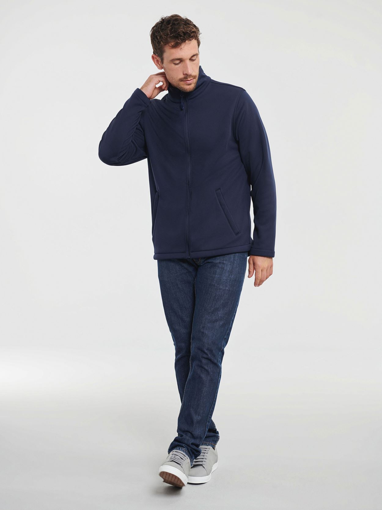 040M Mens Smartshell image 3