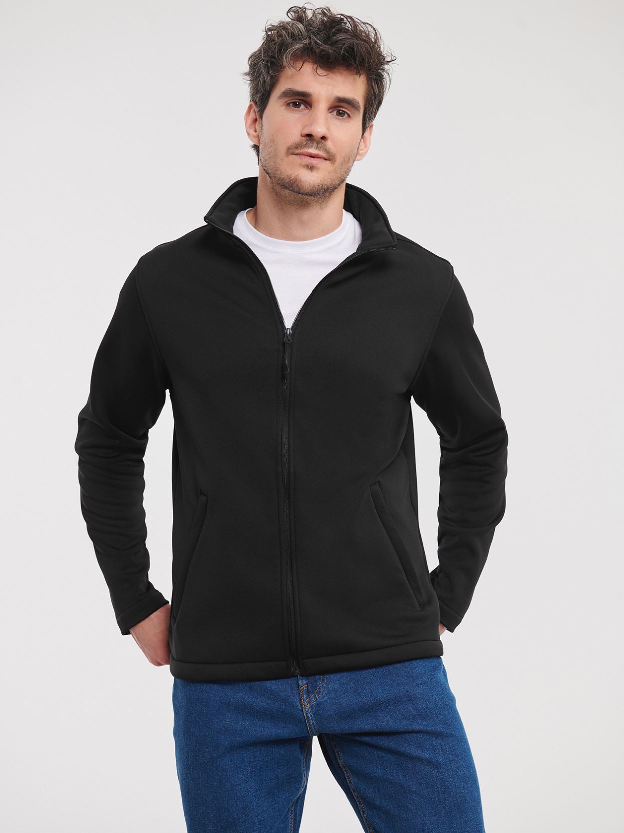 040M Mens Smartshell image 1