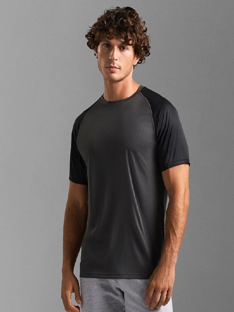 04787 Vortex Ripstop Performance T-Shirt image 1