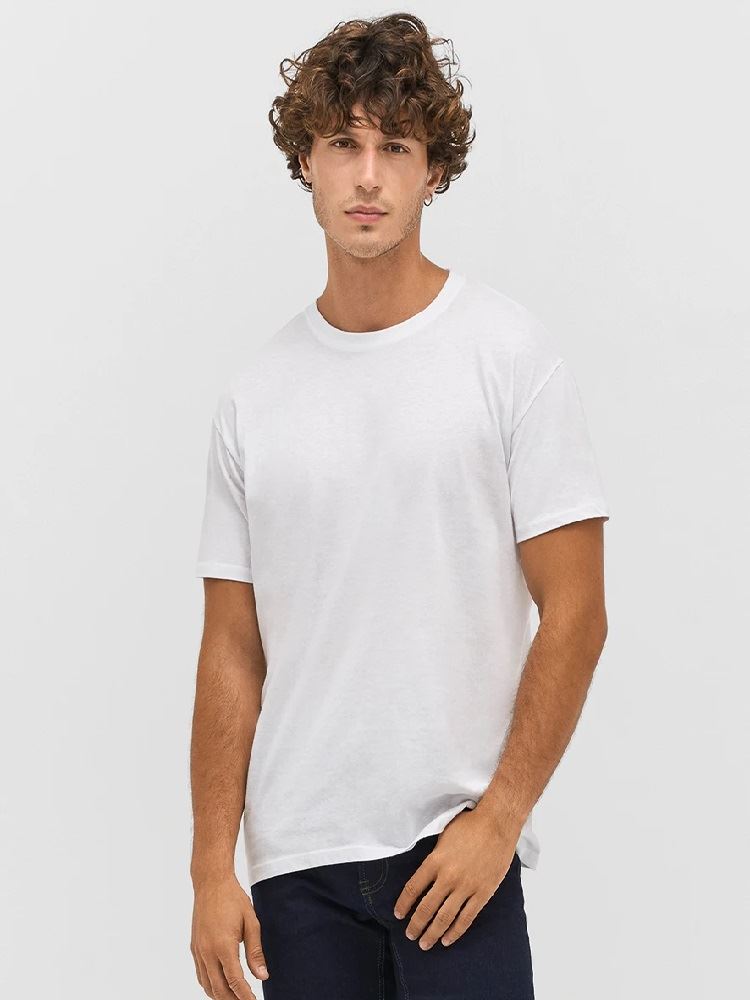 04728 Unisex Titan T-Shirt image 1