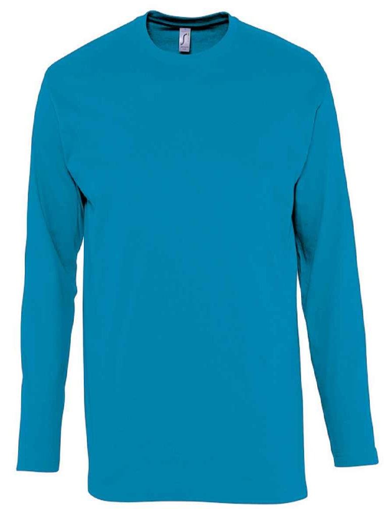 11420 Long Sleeve T-Shirt image 1