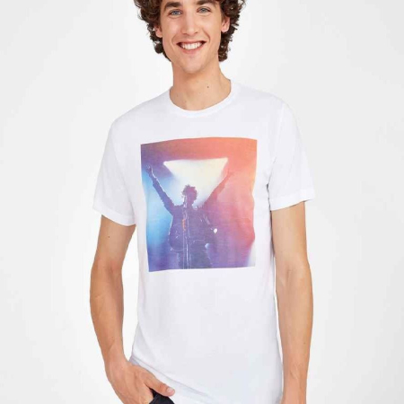 11775 (Sublima) Unisex Sublima T-Shirt image 1