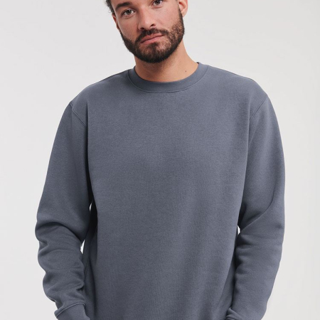 262M Russell Authentic Sweatshirt image 1