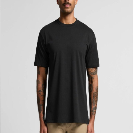 5079 Classic Minus Tee image 1