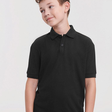 539B Classic Polo image 1