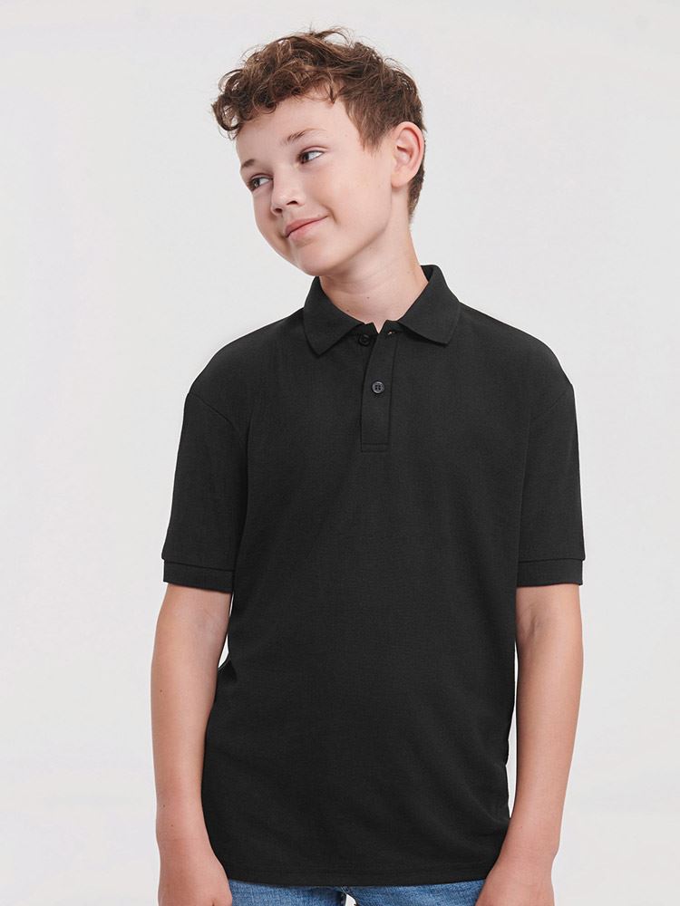 539B Classic Polo image 1
