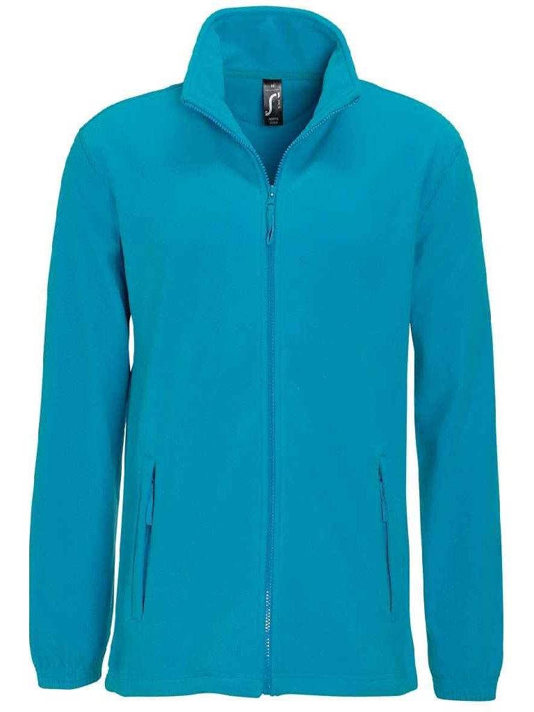 55000 North Fleece Jacket image 1