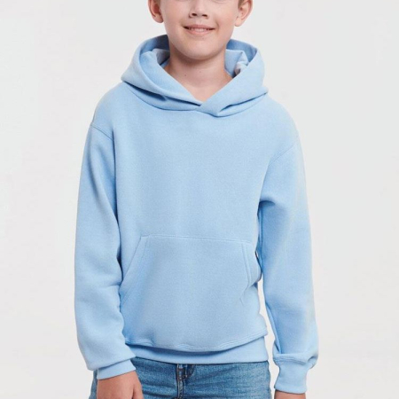 575B Hooded Sweatshirt image 1