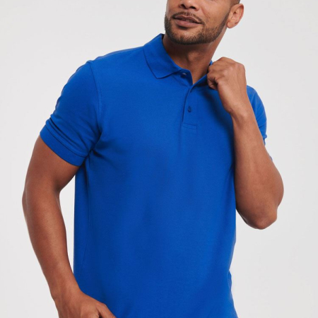 577M Ultimate Cotton Polo Shirt image 1