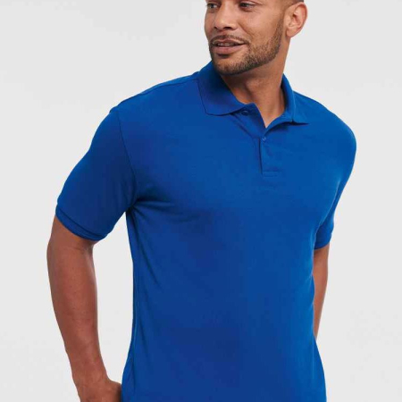 599M Hardwearing Polo Shirt image 1