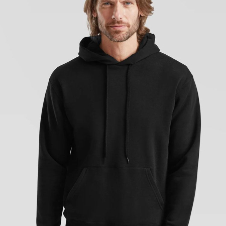 62152 Fotl Premium 70/30 Hooded Sweat image 1