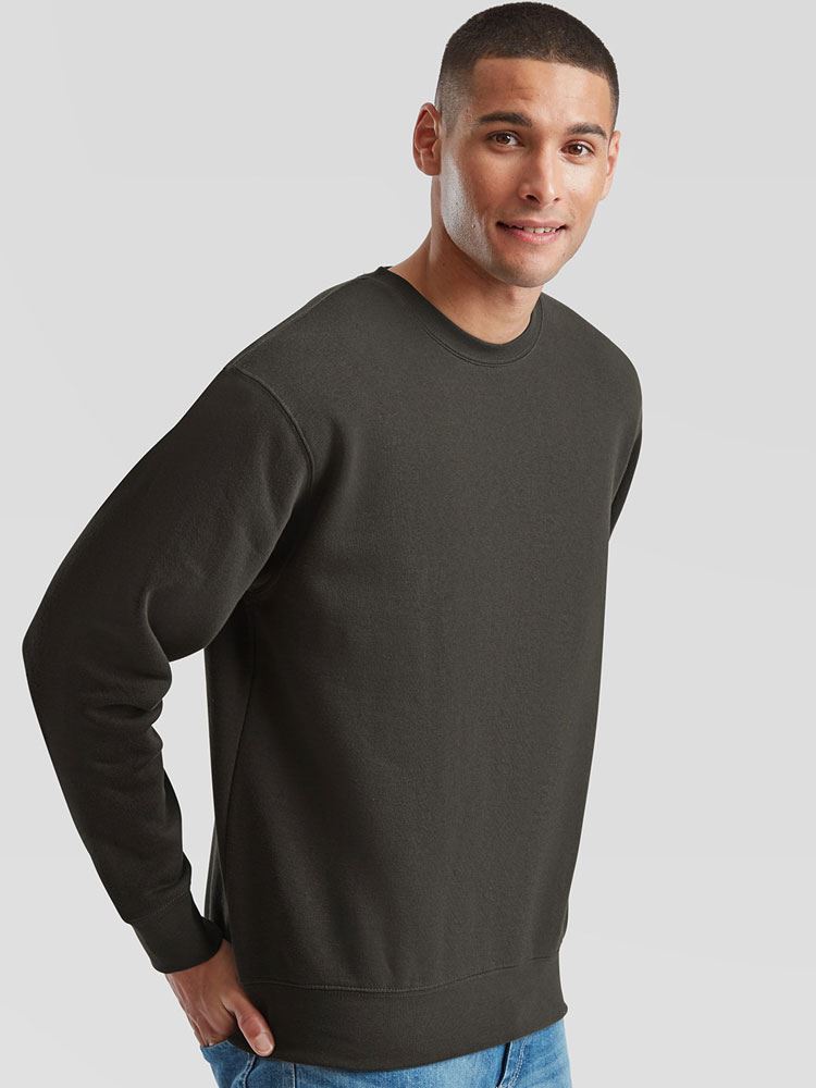 62154 SS105 Fotl Premium 70/30 Set In Sweat image 2