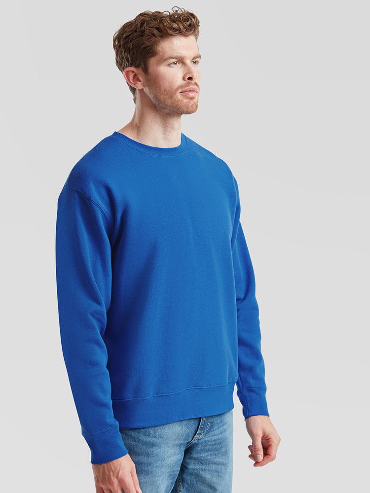 62154 SS105 Fotl Premium 70/30 Set In Sweat image 1