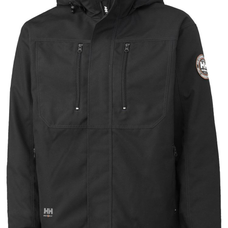 76201 Berg Jacket image 1