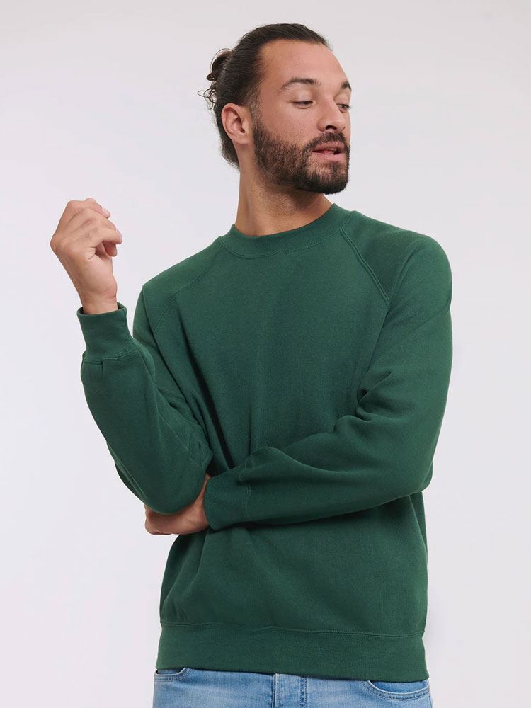 7620M Classic Sweatshirt image 2