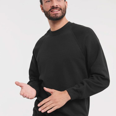 7620M Classic Sweatshirt image 1