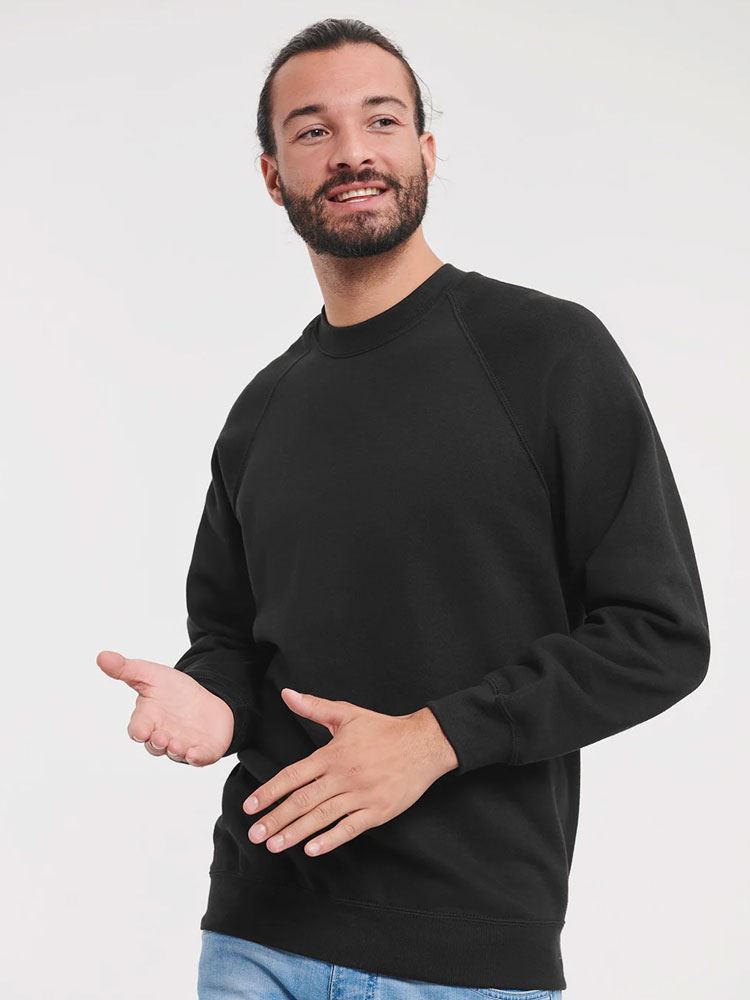 7620M Classic Sweatshirt image 1