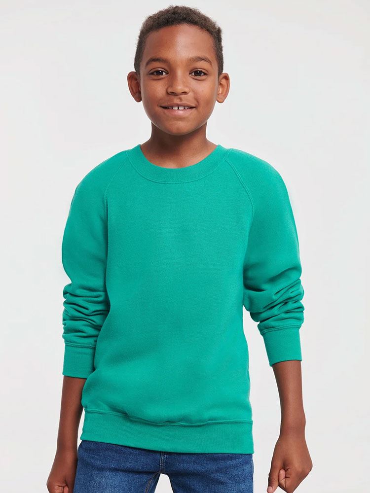 762B Kids Sweatshirt image 2