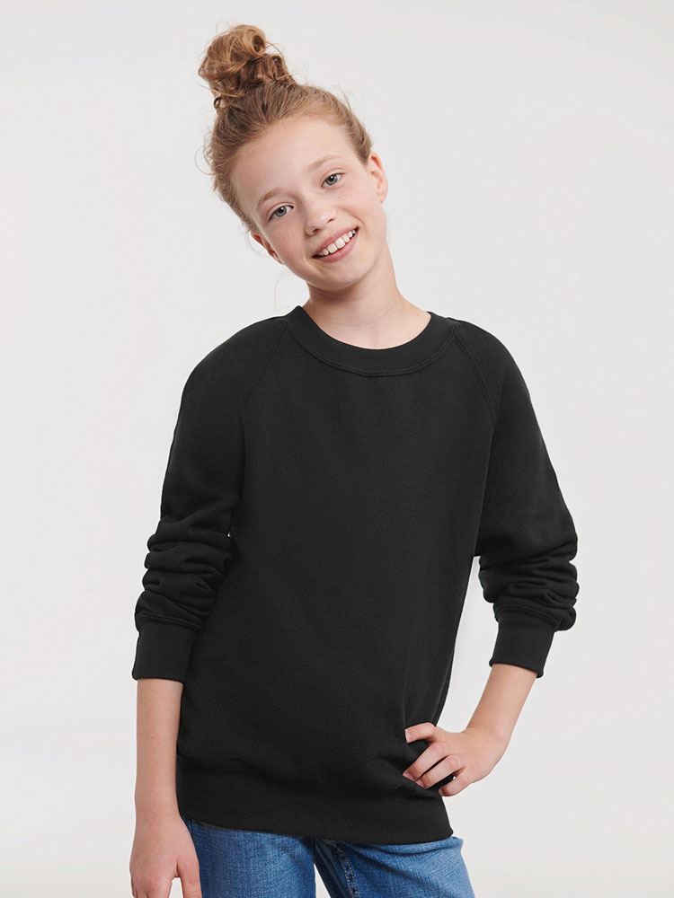 762B Kids Sweatshirt image 1
