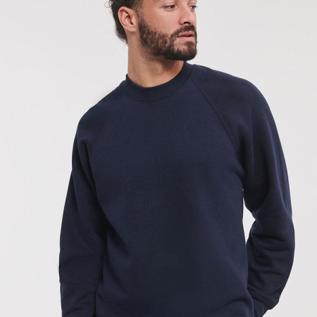 762M Adult Classic Sweatshirt image 1