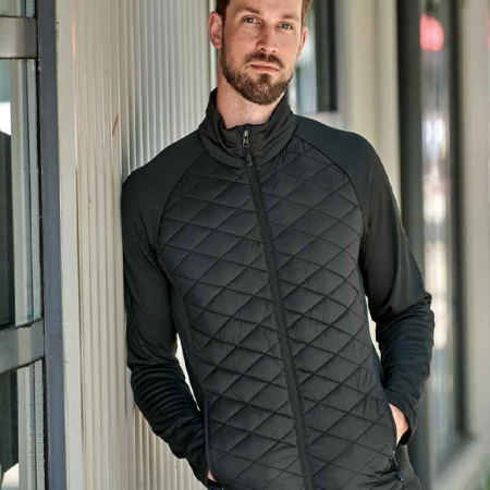 AFH1 (AFH 1)/ST195 Boulder Thermal Shell Jacket image 1