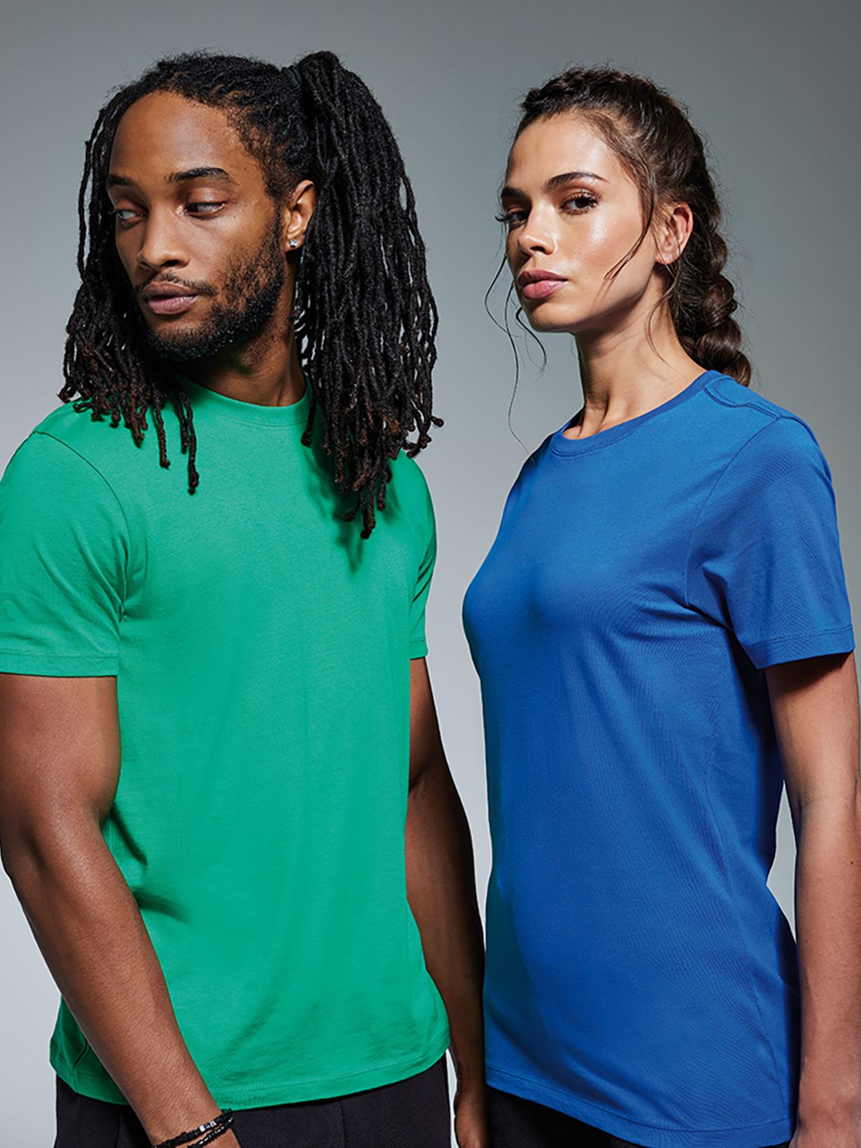 AM010 Anthem T-Shirt image 2