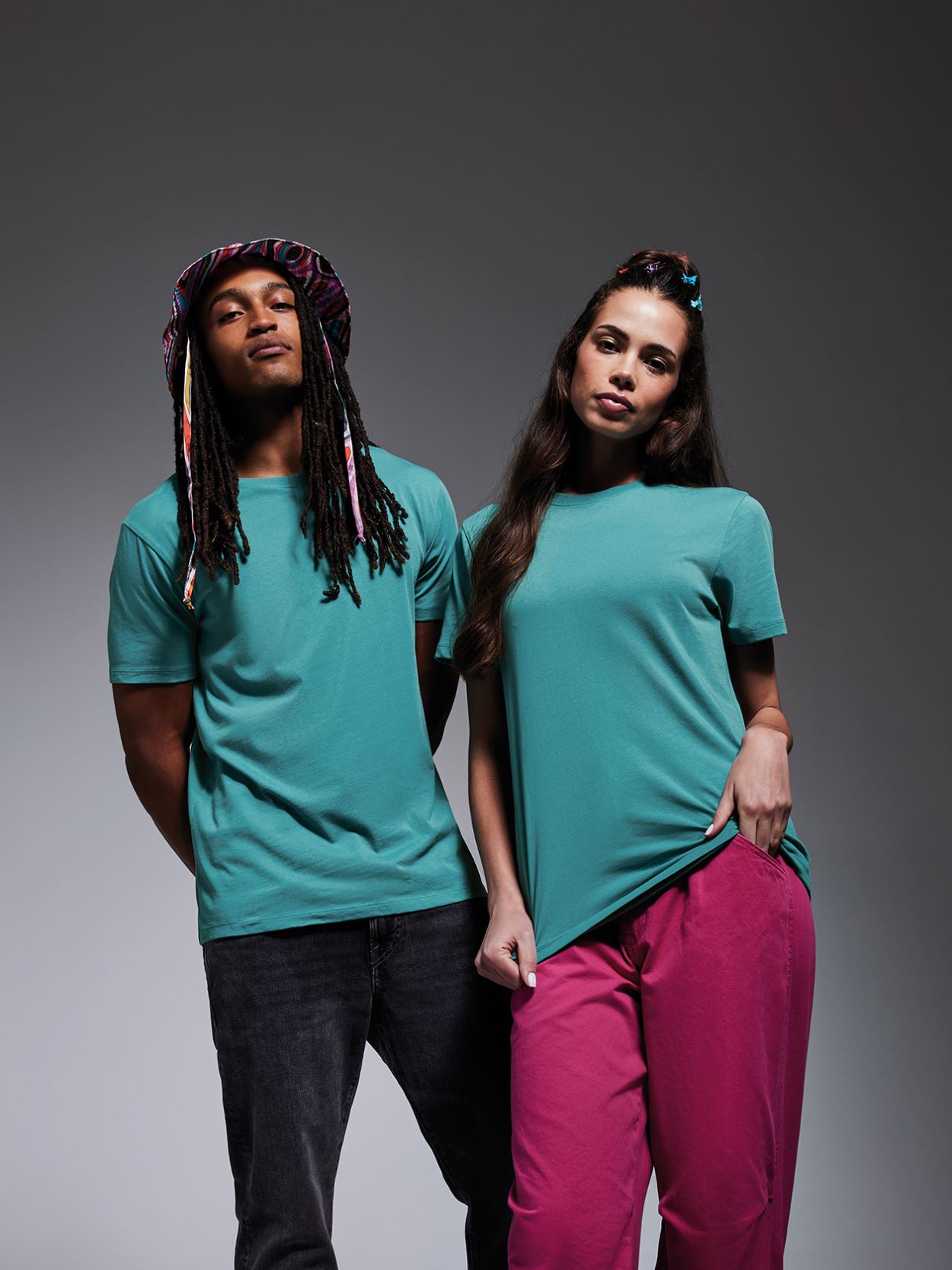 AM010 Anthem T-Shirt image 3