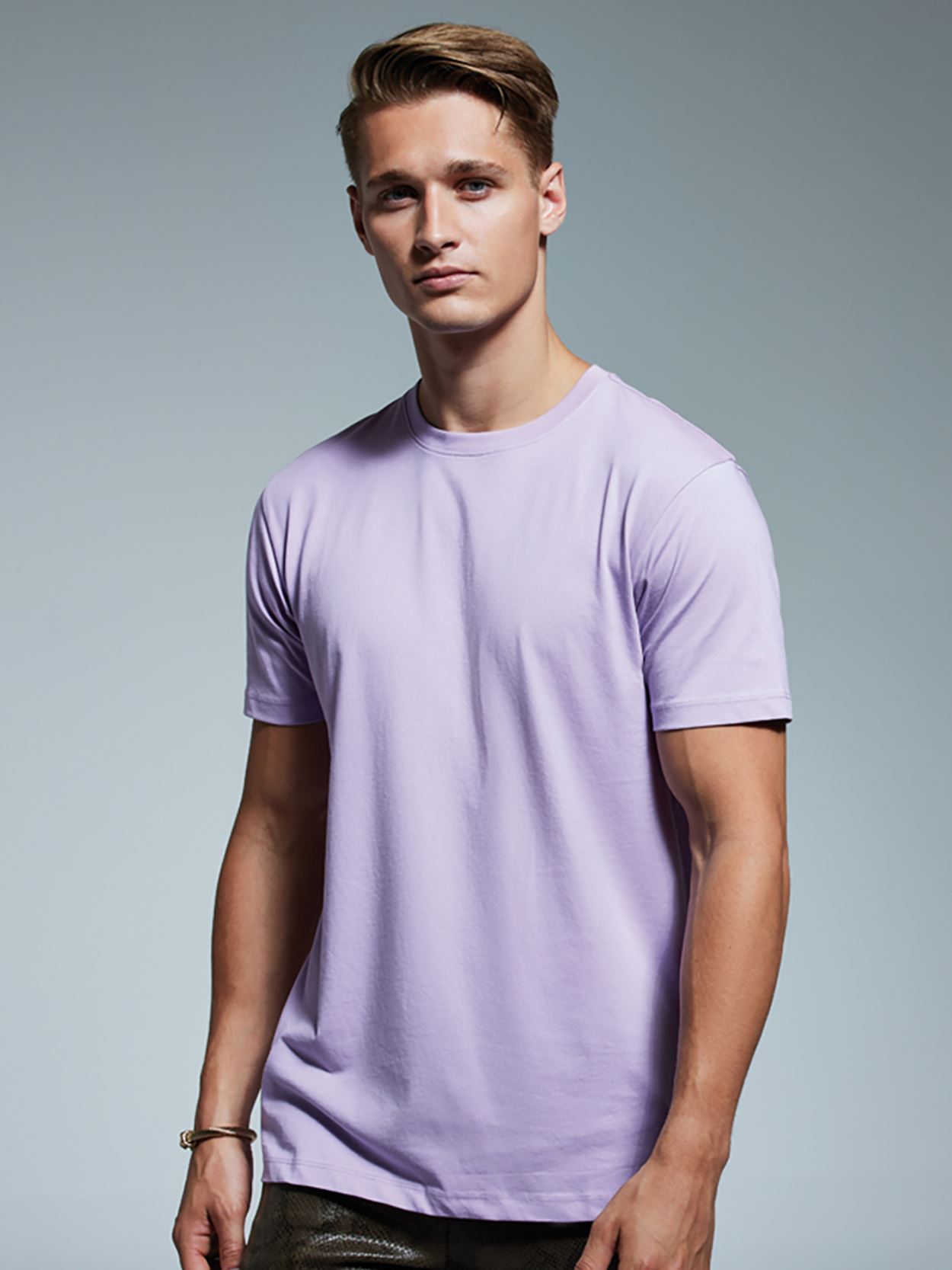 AM010 Anthem T-Shirt image 1