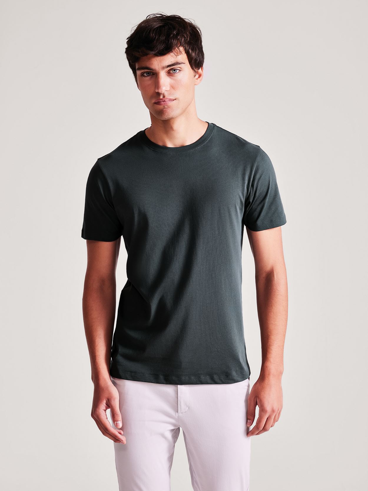 AM10 Organic T-shirt image 2