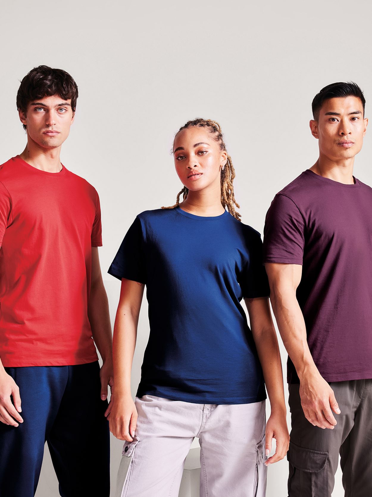 AM10 Organic T-shirt image 3