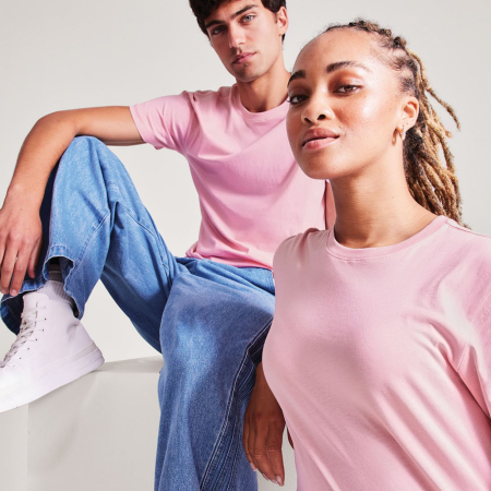 AM10 Organic T-shirt image 1