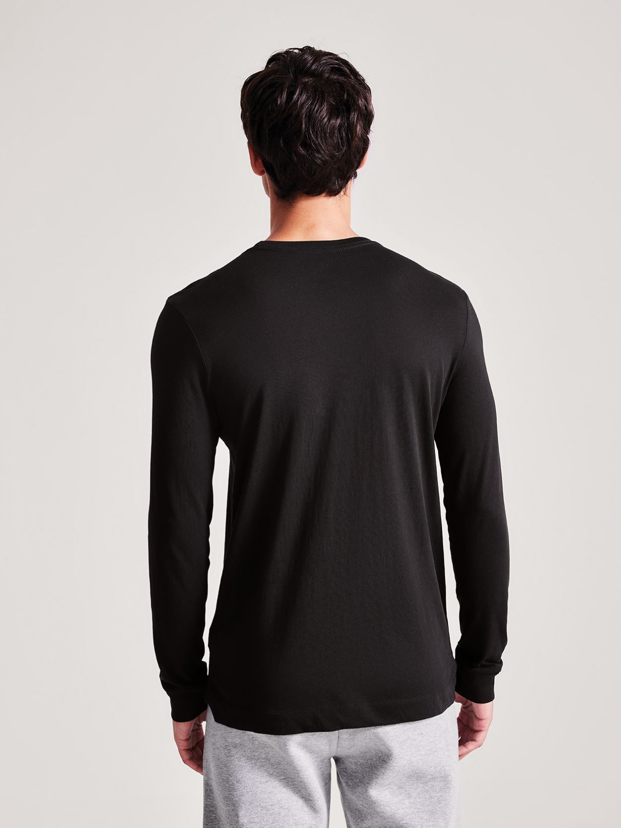 AM11 Organic Long Sleeve T-Shirt image 3