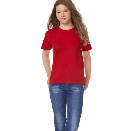 B150B/TK300 Kids Exact 150 T-Shirt image 1