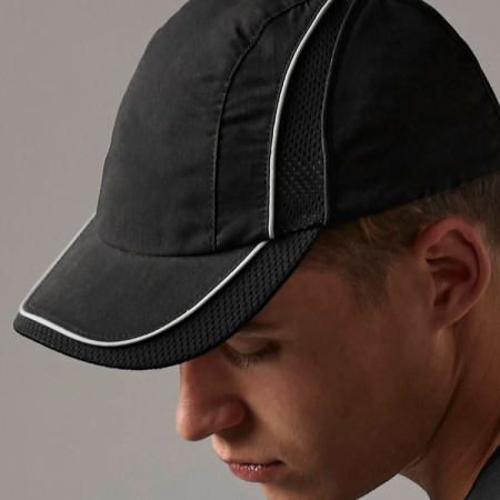 B182 Coolmax Flow Mesh Cap image 1