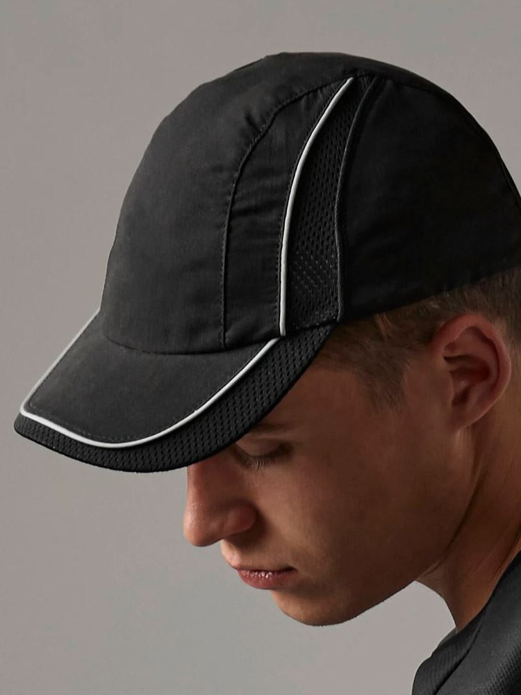 B182 Coolmax Flow Mesh Cap image 1