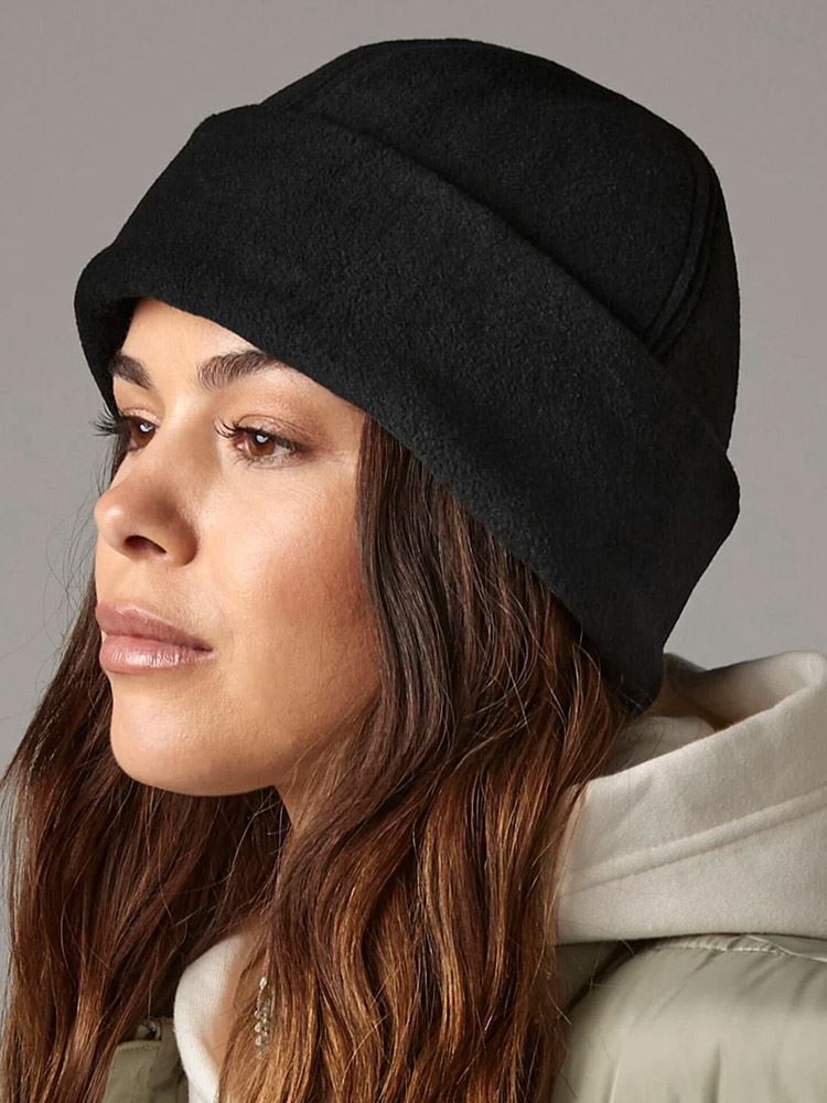 B243 Suprafleece Ski Hat image 1